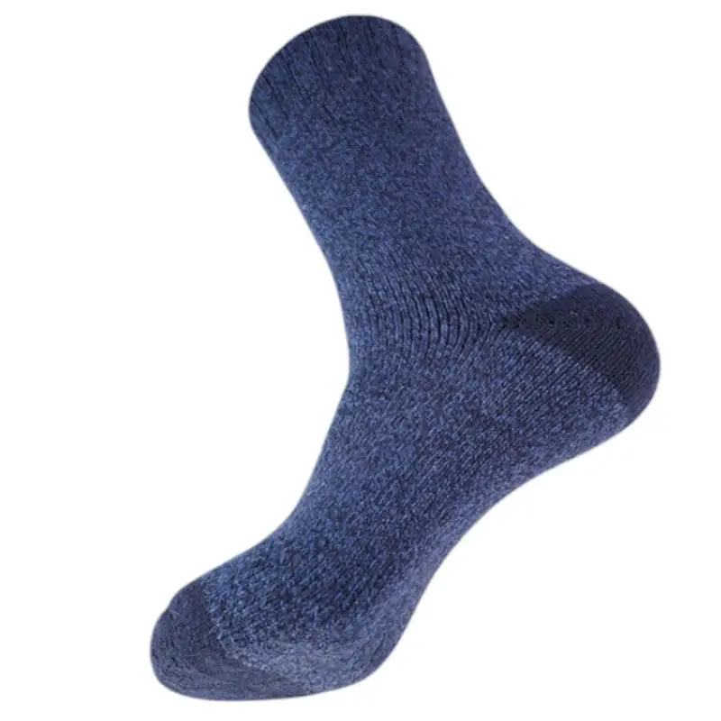 PACK DE 5 - Chaussettes sans couture randonnée - Image 7
