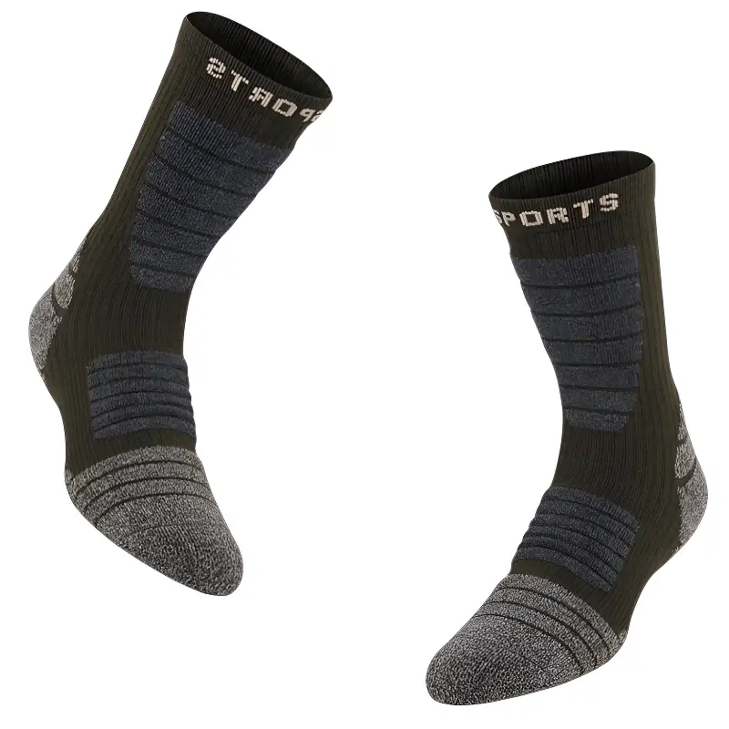 Chaussettes ski de randonnée - Image 10