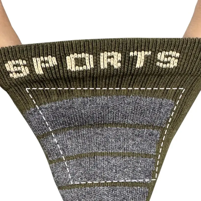 Chaussettes ski de randonnée - Image 11