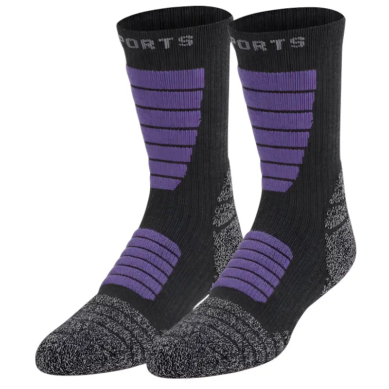 Chaussettes ski de randonnée - Image 12