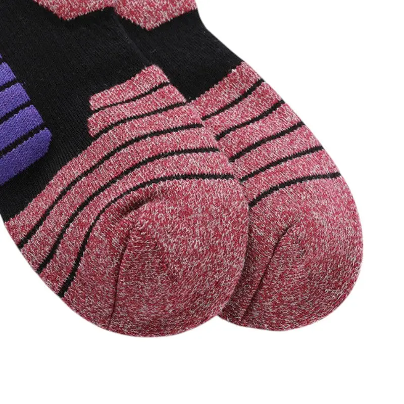 Chaussettes ski de randonnée - Image 3
