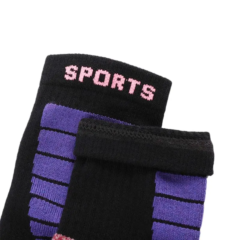 Chaussettes ski de randonnée - Image 4