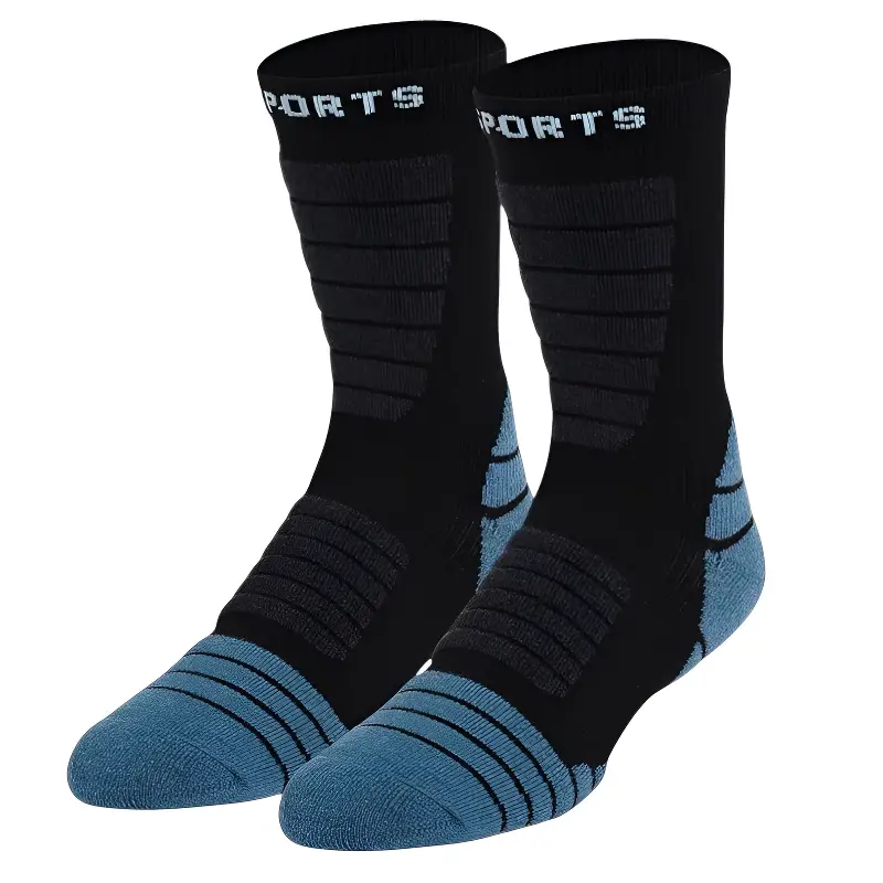 Chaussettes ski de randonnée - Image 5