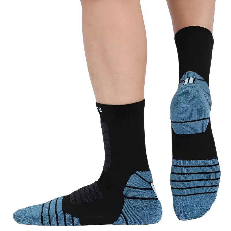 Chaussettes ski de randonnée - Image 7