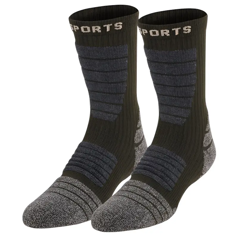 Chaussettes ski de randonnée - Image 8