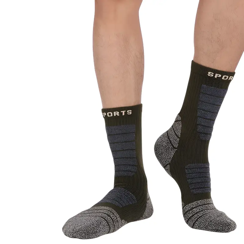 Chaussettes ski de randonnée - Image 9