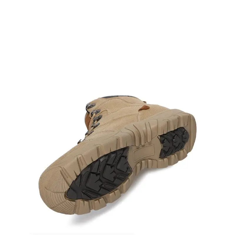 Chaussure boots randonnée homme - Image 11