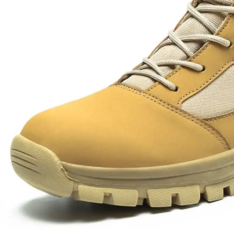 Chaussure de combat armée - Image 11