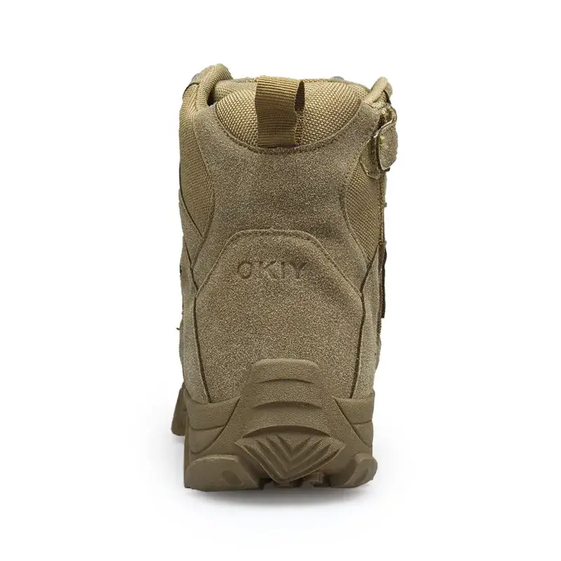 Chaussures de combat militaire - Image 4