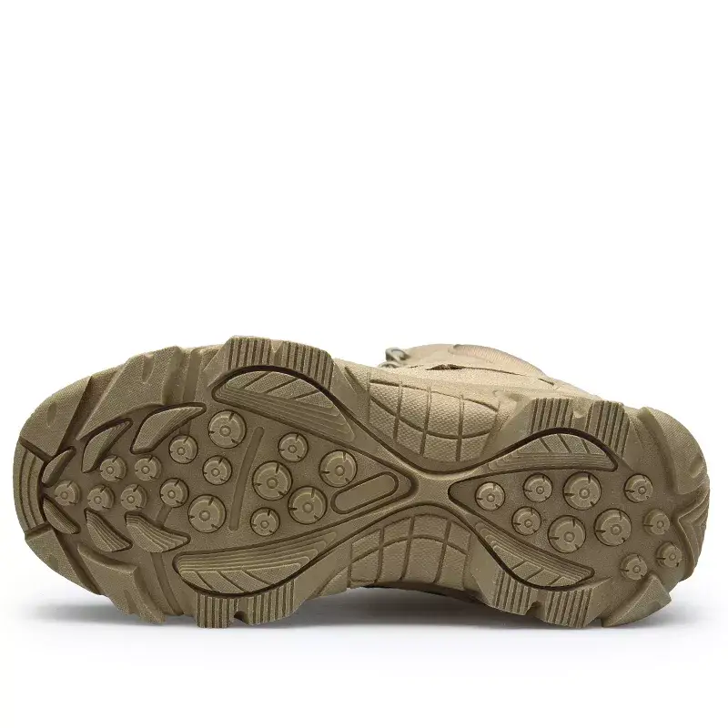 Chaussures de combat militaire - Image 5