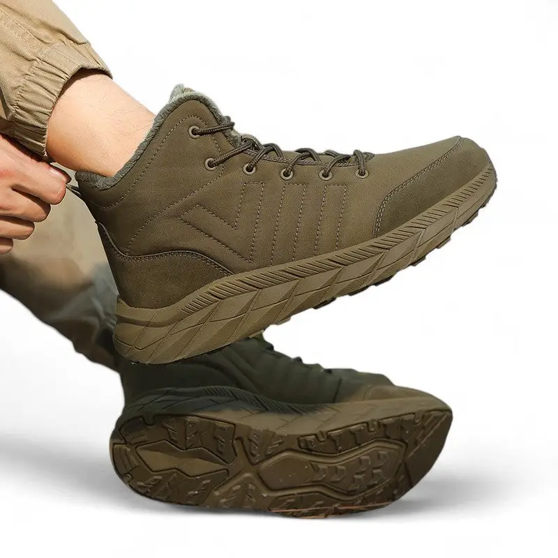 Chaussure de marche grand froid - Image 12