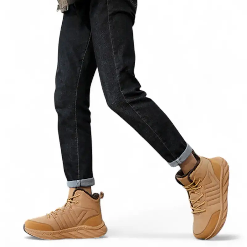 Chaussure de marche grand froid - Image 22