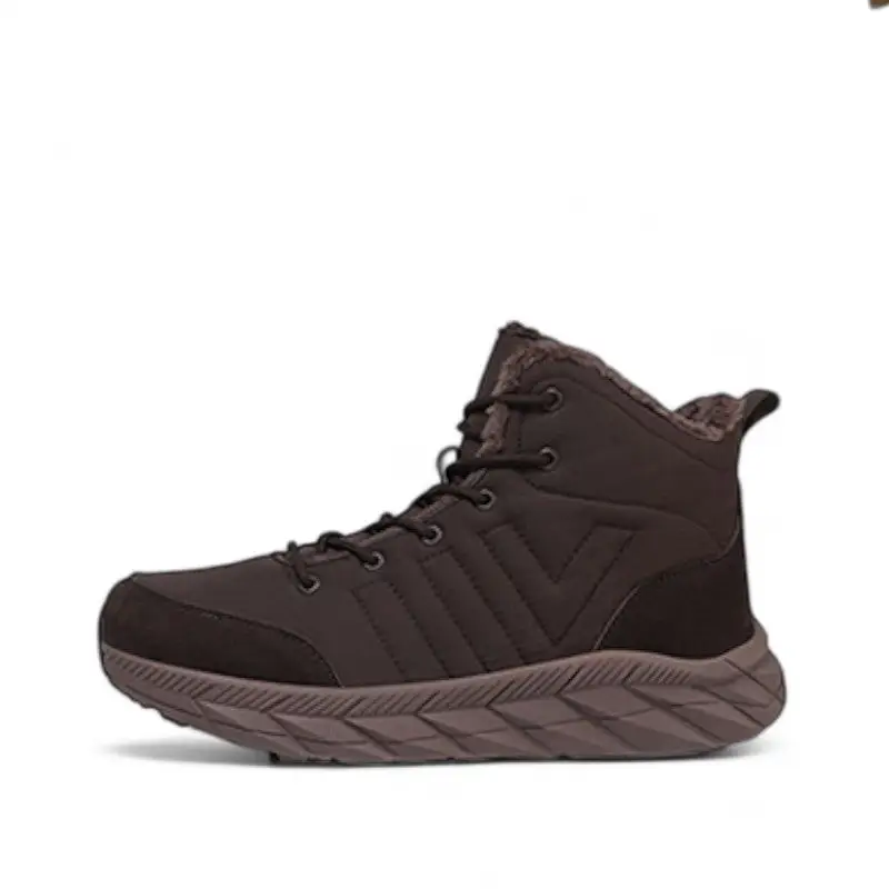 Chaussure de marche grand froid - Image 4