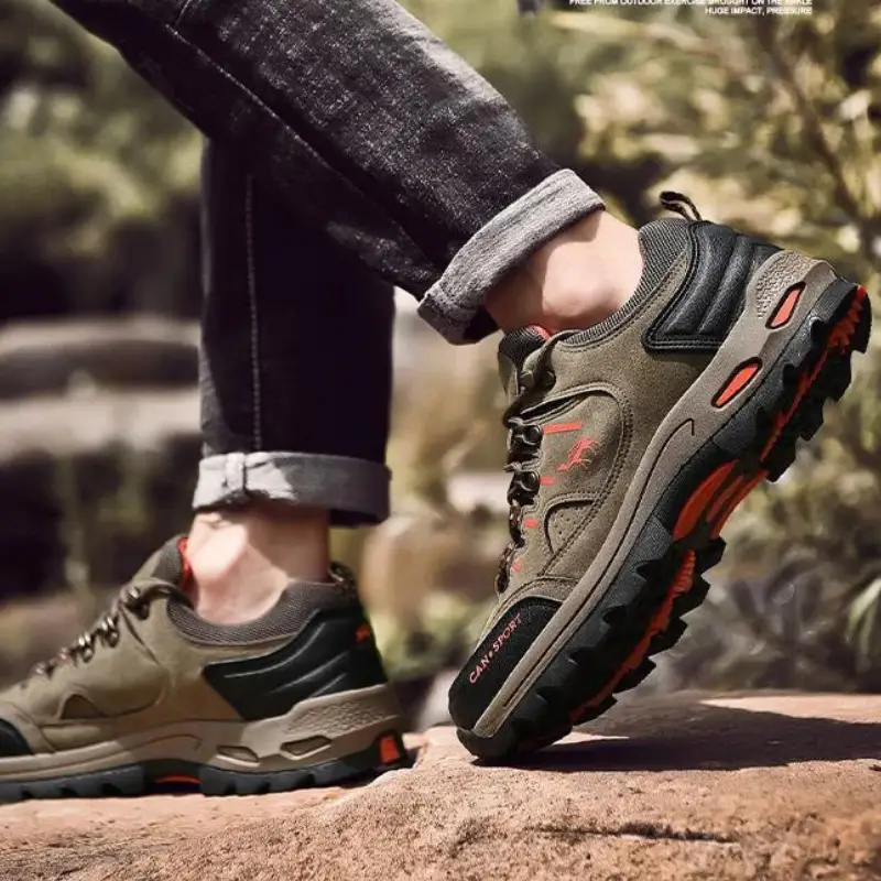 Chaussure de marche militaire - Image 6