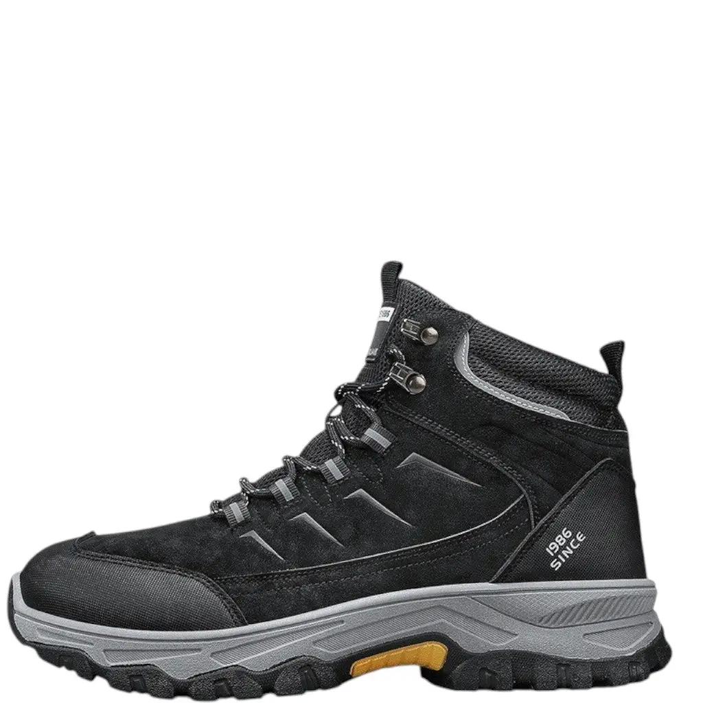 Chaussure de marche montante - Image 10