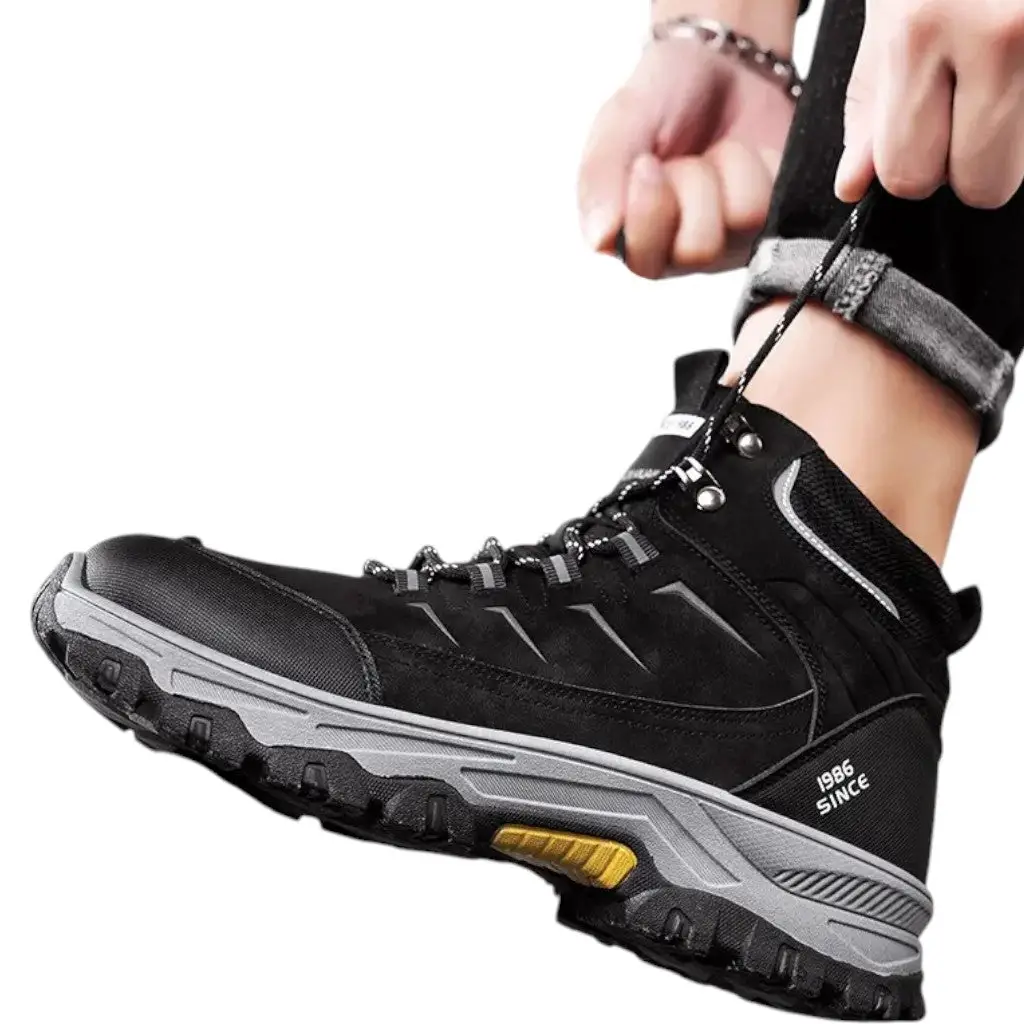 Chaussure de marche montante - Image 12