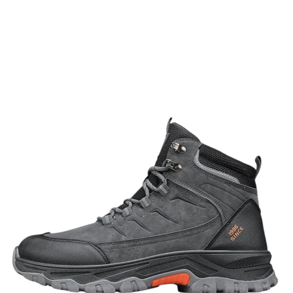 Chaussure de marche montante - Image 6