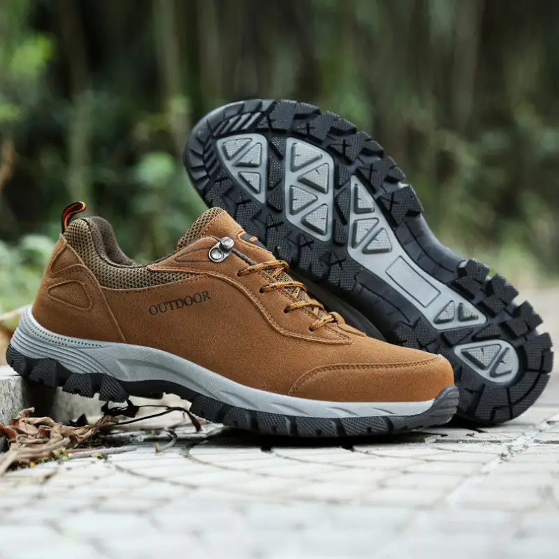 Chaussure de marche randonnée homme - Image 10