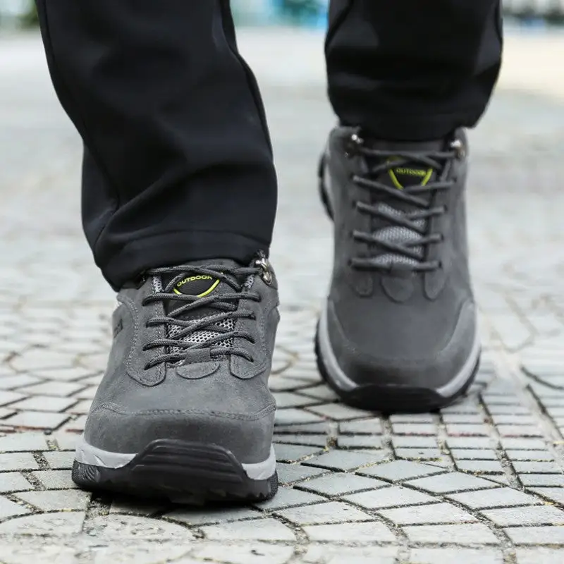 Chaussure de marche randonnée homme - Image 20