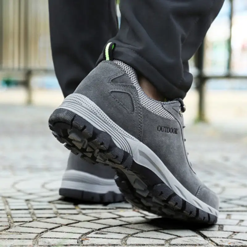 Chaussure de marche randonnée homme - Image 22