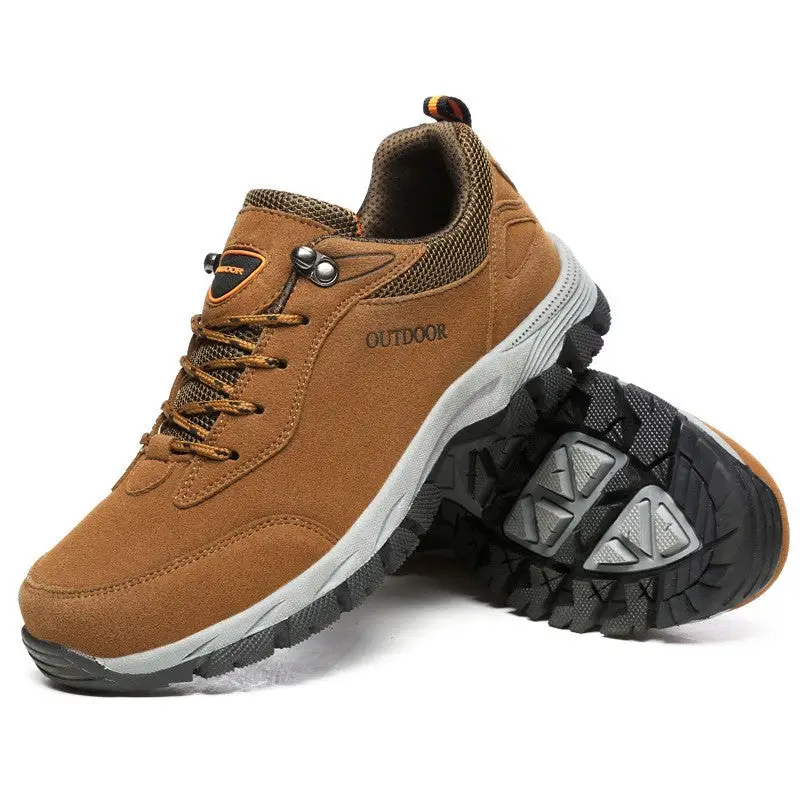 Chaussure de marche randonnée homme - Image 7