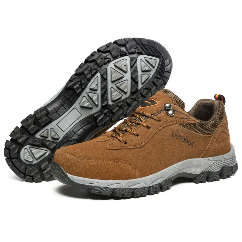 Chaussure de marche randonnée homme - Image 8