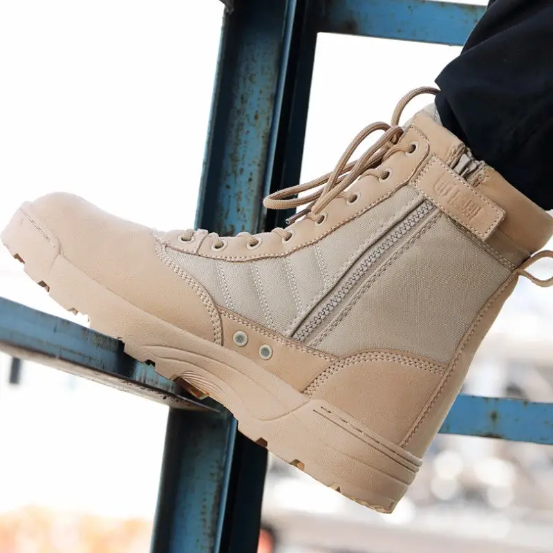 Chaussure de militaires - Image 2