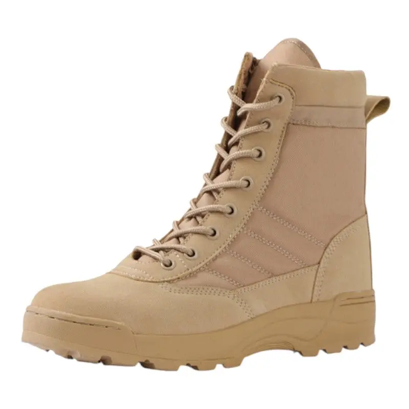 Chaussure de militaires - Image 4