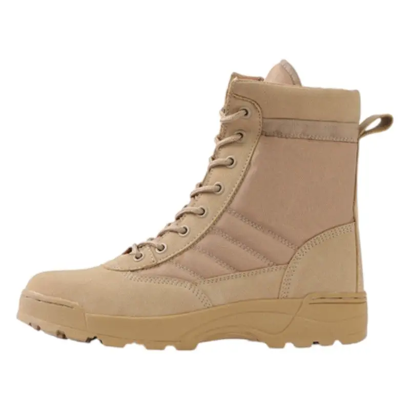 Chaussure de militaires - Image 5