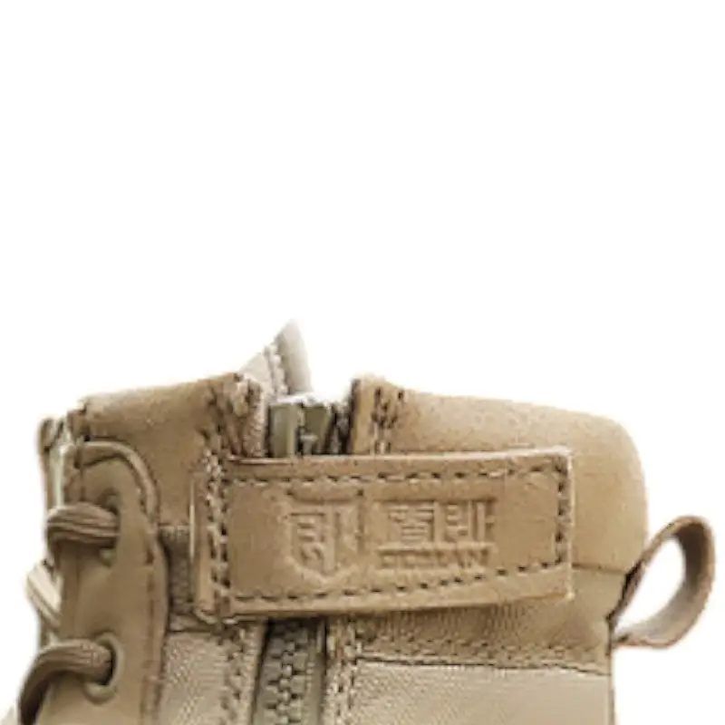 Chaussure de militaires - Image 8