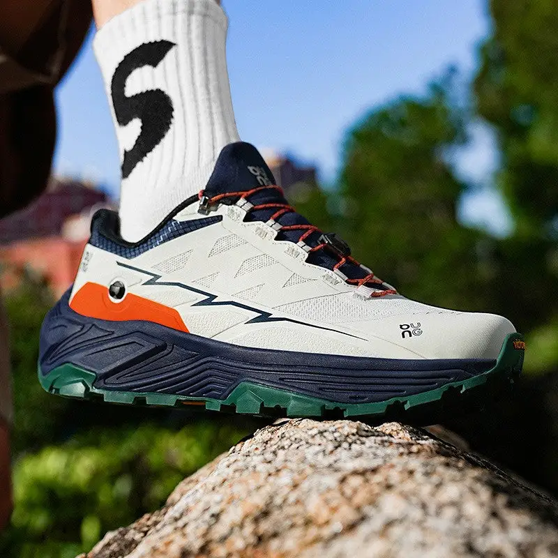 Chaussure de randonnée en gore tex - Image 13