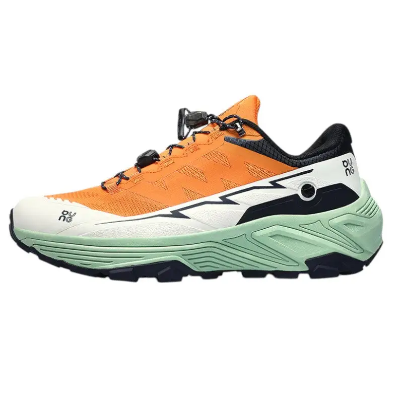 Chaussure de randonnée en gore tex - Image 15
