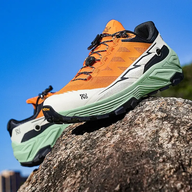 Chaussure de randonnée en gore tex - Image 18