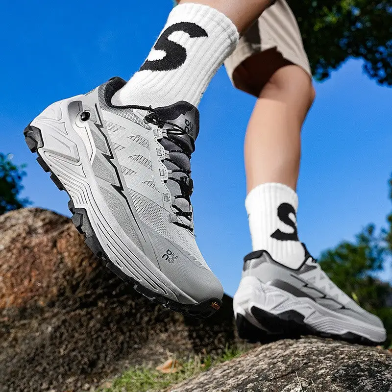 Chaussure de randonnée en gore tex - Image 23