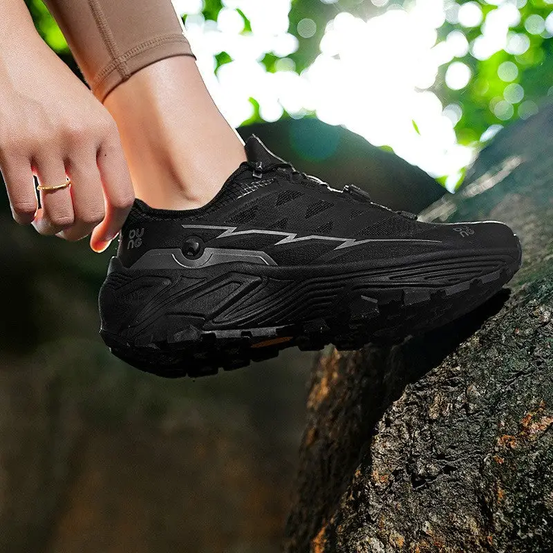 Chaussure de randonnée en gore tex - Image 6