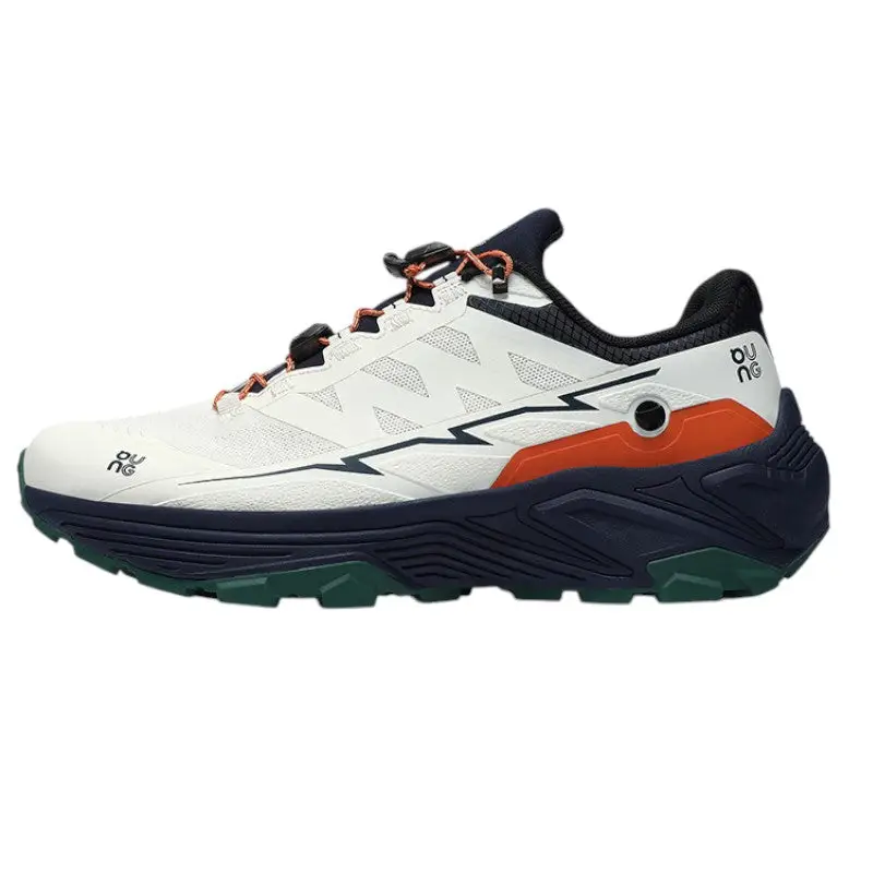 Chaussure de randonnée en gore tex - Image 8