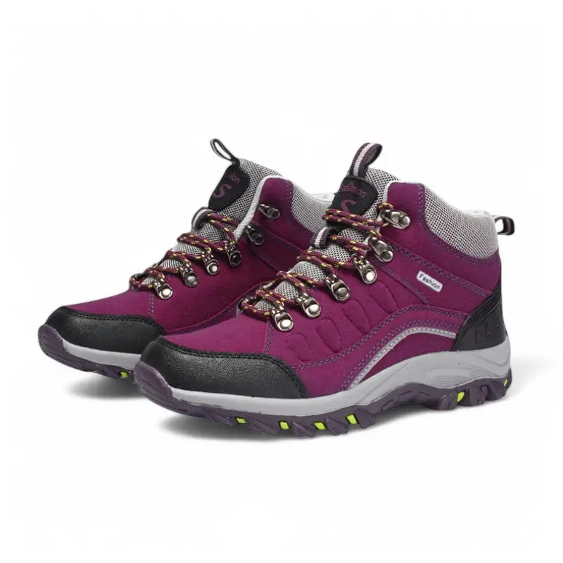 Chaussure de randonnée femme - Image 11