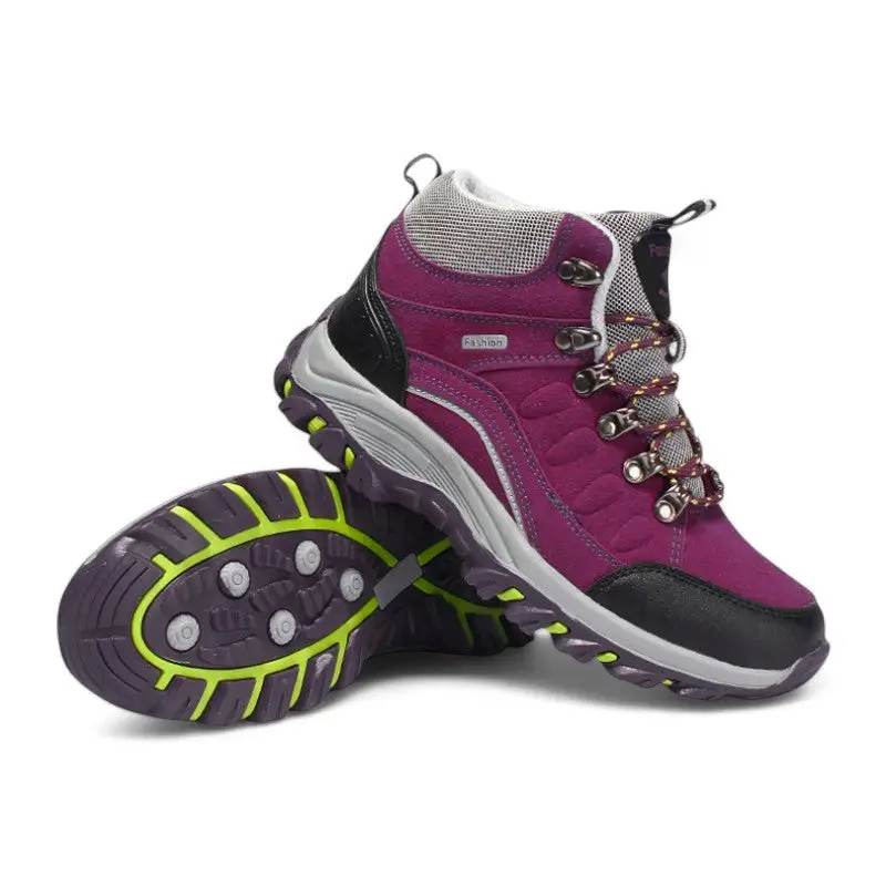 Chaussure de randonnée femme - Image 12