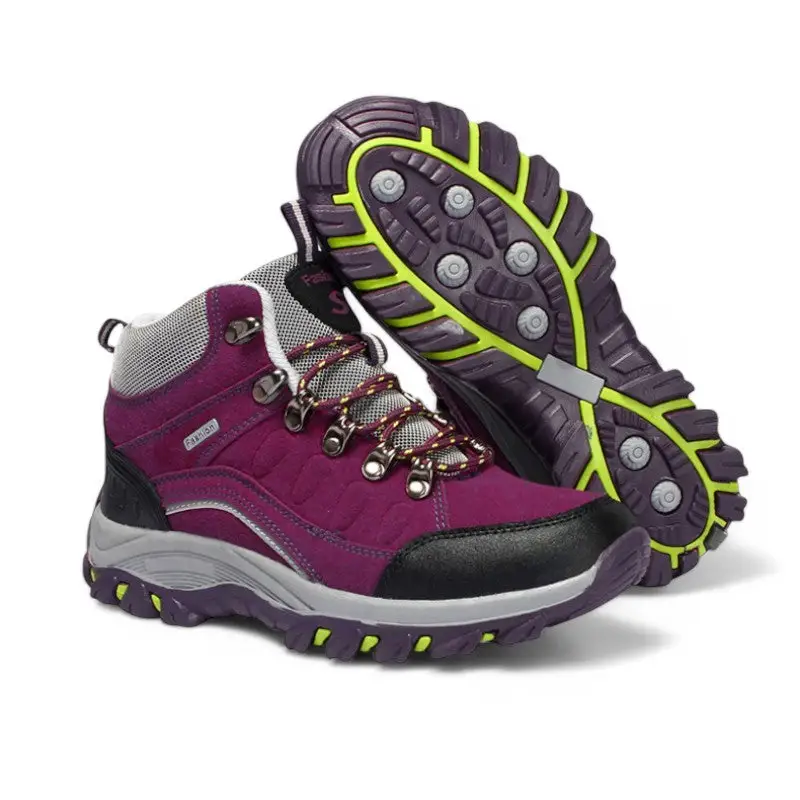 Chaussure de randonnée femme - Image 13