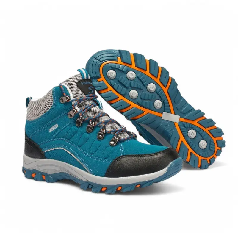Chaussure de randonnée femme - Image 19