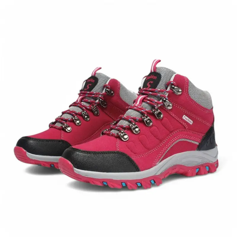 Chaussure de randonnée femme - Image 21