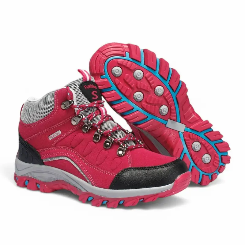Chaussure de randonnée femme - Image 22