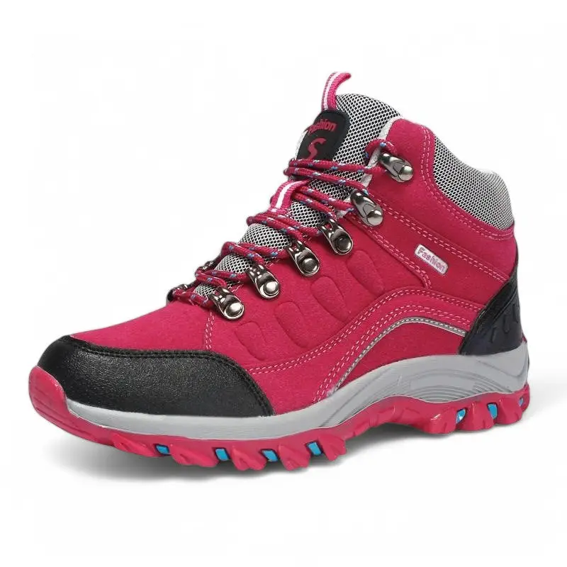 Chaussure de randonnée femme - Image 23