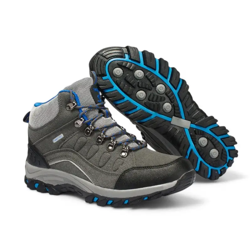 Chaussure de randonnée femme - Image 3