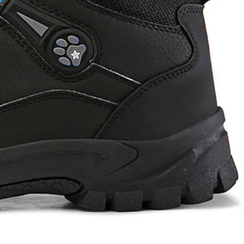 Chaussure de randonnée homme confortable - Image 11