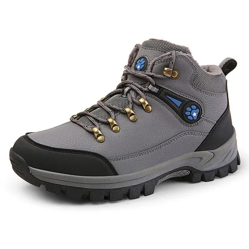 Chaussure de randonnée homme confortable - Image 12