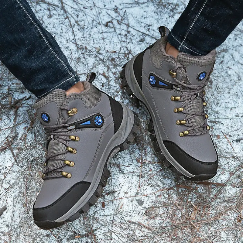 Chaussure de randonnée homme confortable - Image 20