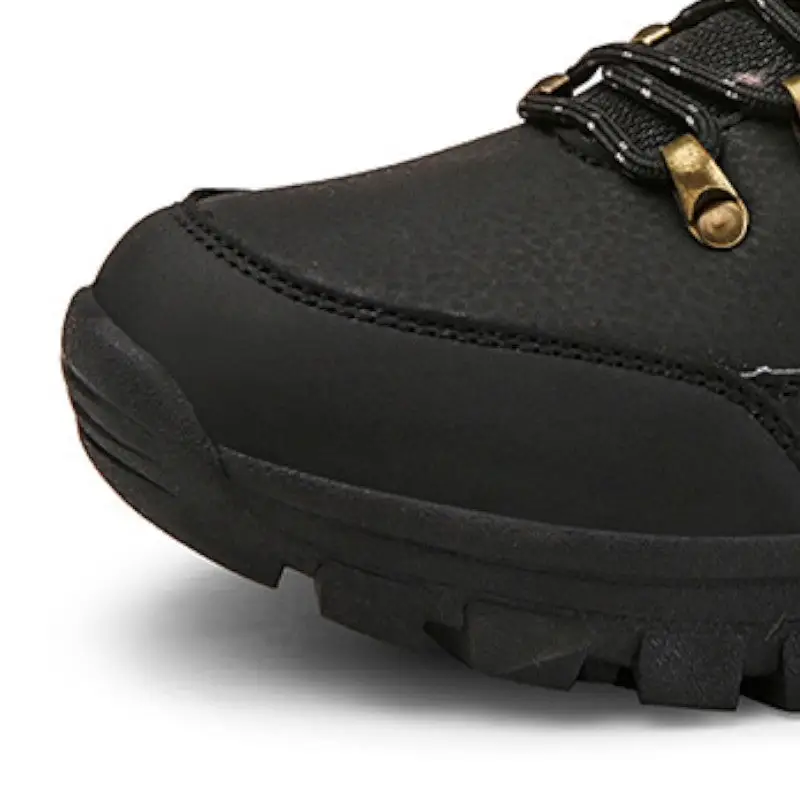 Chaussure de randonnée homme confortable - Image 9