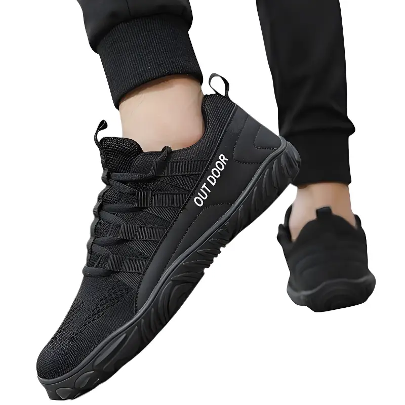 Chaussure de randonnée homme sport - Image 10