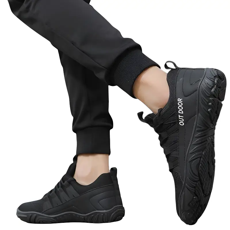Chaussure de randonnée homme sport - Image 11